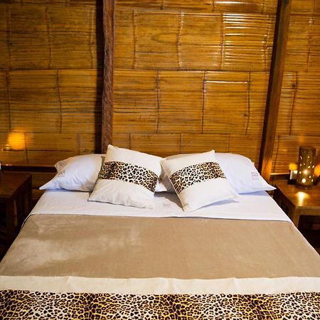 Refugio Del Jaguar Hotel Medellín Eksteriør billede